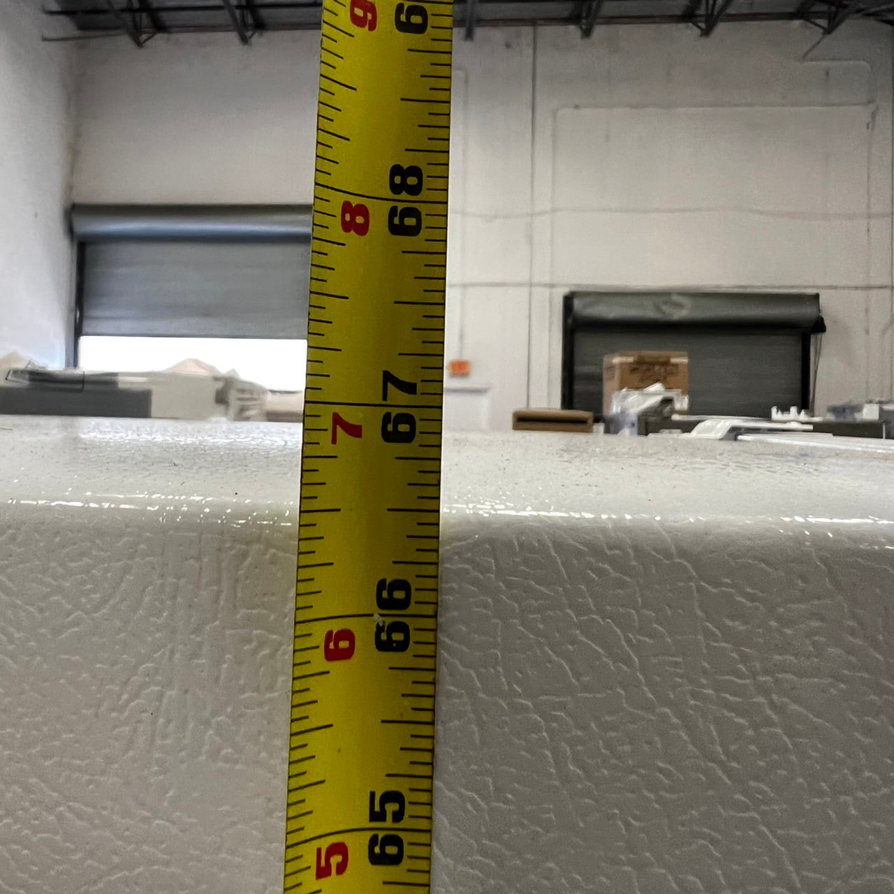 GE Top and Bottom Refrigerator GE Top and Bottom Refrigerator